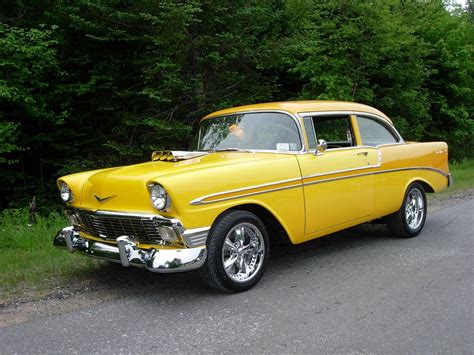 56' Beauty SHOP SAFE! THIS CAR, AND ANY OTHER CAR YOU PURCHASE FROM ...