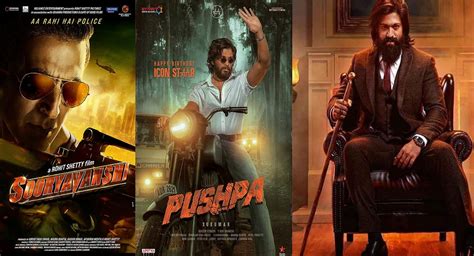 Upcoming Indian Action Movies 2021: List of Top Upcoming Hindi Action ...