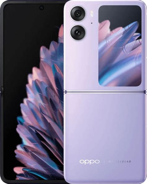 OPPO Find N2 Flip Price in India 2025, Full Specs & Features | Smartprix