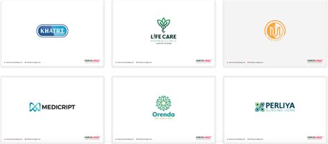 5 Important Considerations for Pharma Logo Design & Branding