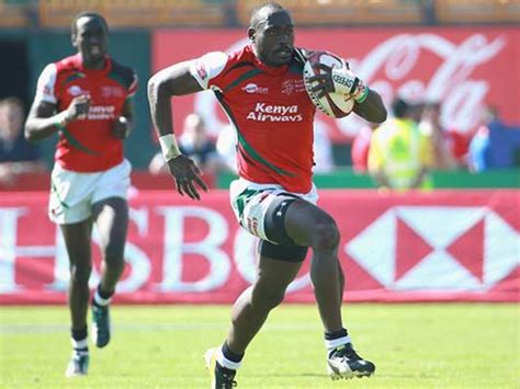 Rugby365 | Ochieng takes Kenya Sevens reins