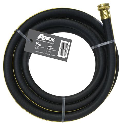 The 9 Best Hot Water Hose 15 Ft - Home Appliances