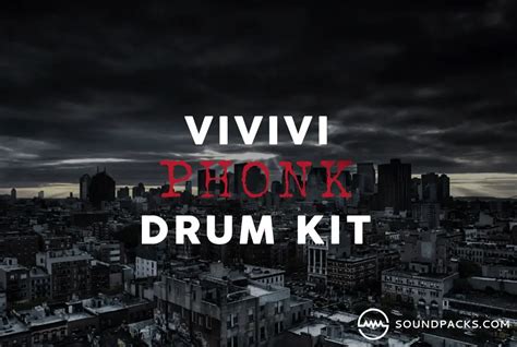 3,000 Free Phonk Samples, Loops, & Free Phonk Drum Kits