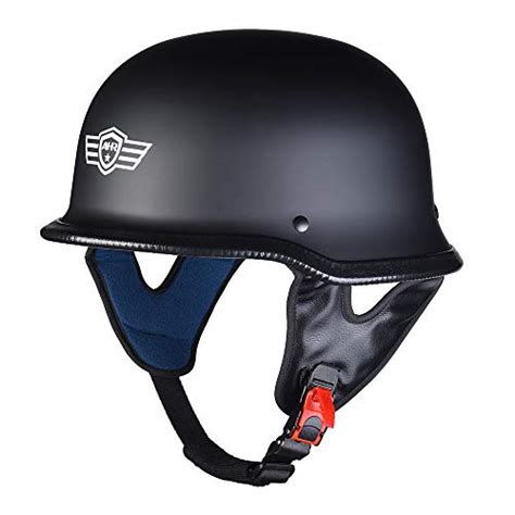 Best German Motorcycle Helmets For A Comfortable, Safe Ride