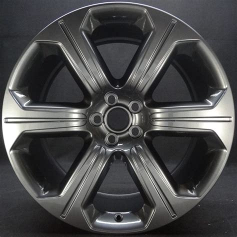 Jaguar XF 2015 OEM Alloy Wheels | Midwest Wheel & Tire