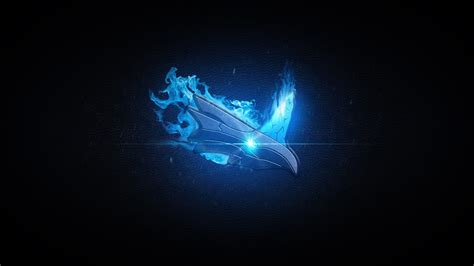 League Of Legends Anivia Wallpapers - Wallpaper Cave