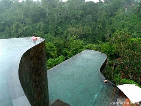 Ubud Hanging Gardens - Autoturistica