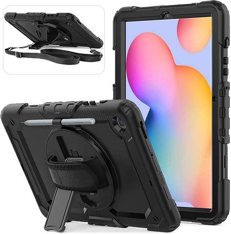 Best Samsung Galaxy Tab S6 Lite cases 2021 | Android Central