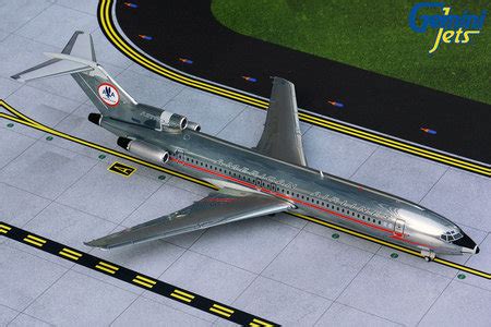 ScaleModelStore.com :: Boeing 727