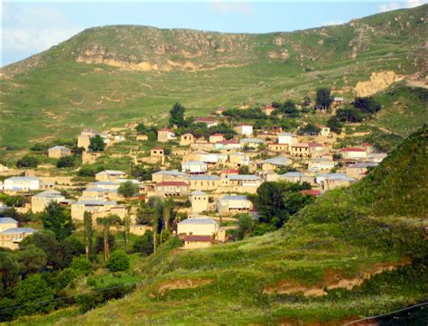 The Dagestan Republic, Russia guide