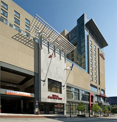 Hilton Garden Inn Atlanta Downtown in Atlanta | Best Rates & Deals on Orbitz