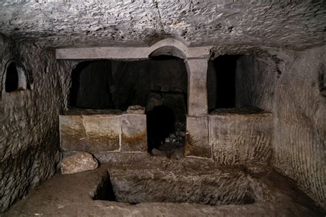 Archaeologists excavate ‘Jesus’s midwife’ tomb in Israel