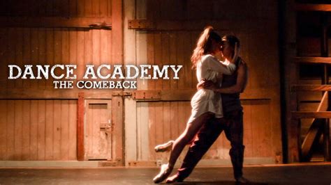 Dance Academy: The Comeback (2010) - Netflix Nederland - Films en ...