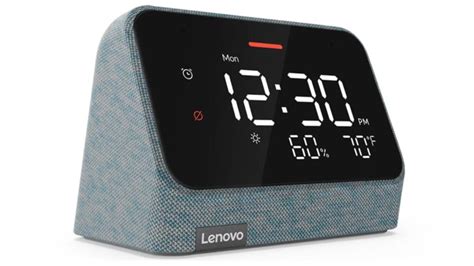 Top 10 Smart Alarm Clocks With Smart Features