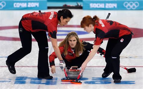 Jennifer Jones curling team back on the ice after Olympic gold | CTV News