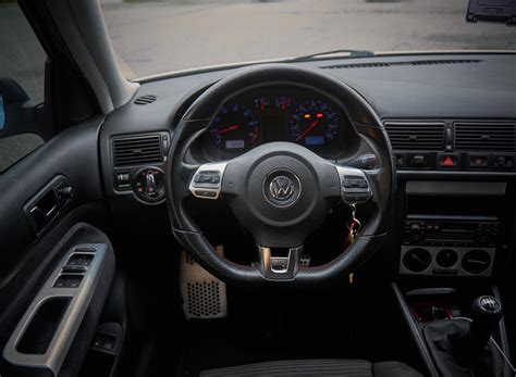 Gti Mk4 Interior