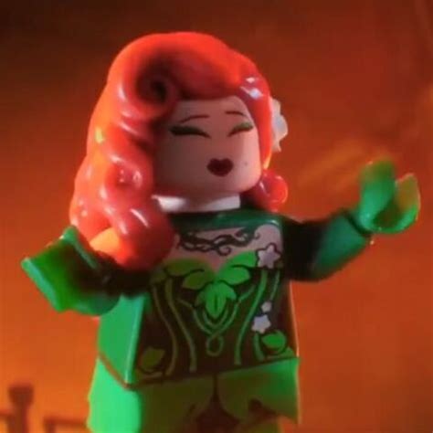 Poison Ivy | The LEGO Movie Wiki | Fandom