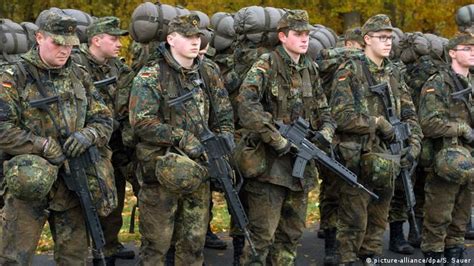 German military spending gets political, NATO goal binding? | SpaceBattles Forums