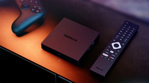 Nokia Streaming Box 8010 | Streaming devices | Nokia