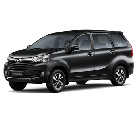 Avanza | Toyota Capital