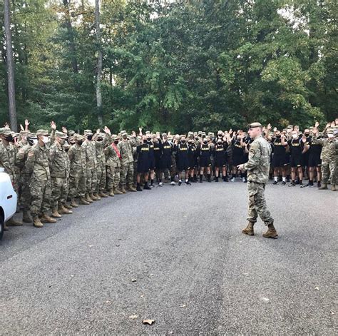 75th Ranger Regiment - CBRN Training (MOS - 74D) : r/army