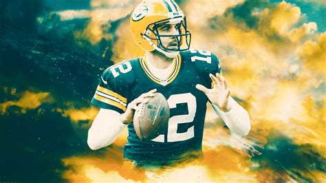 Hd Aaron Rodgers Wallpaper - KoLPaPer - Awesome Free HD Wallpapers