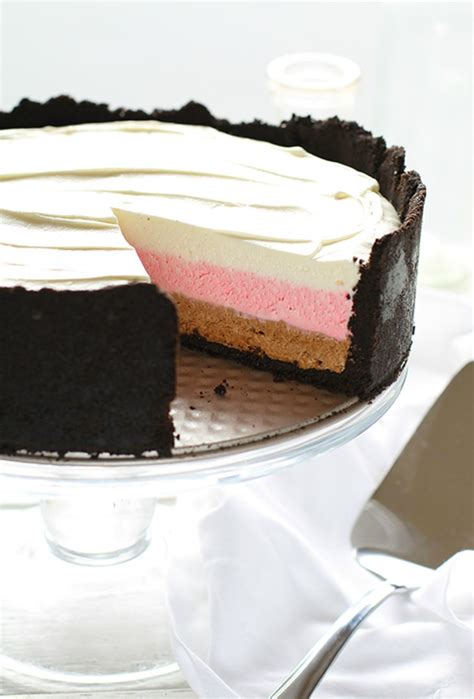 19 of the BEST No-Bake Layered Desserts