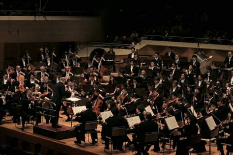 NHK Symphony Orchestra Tokyo