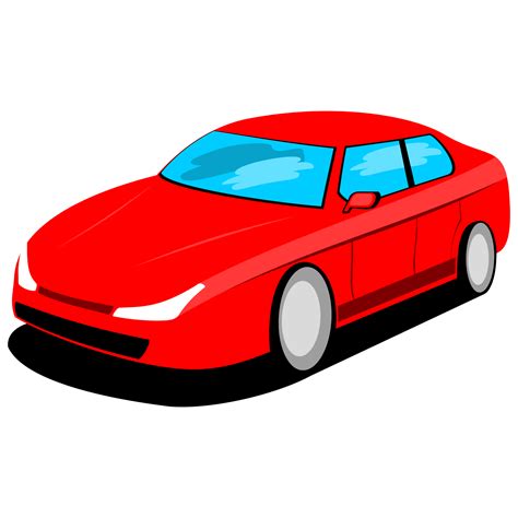 Car Vector Free - ClipArt Best