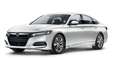 2020 Honda Accord Color Options | Exterior, Interior | Wesley Chapel Honda