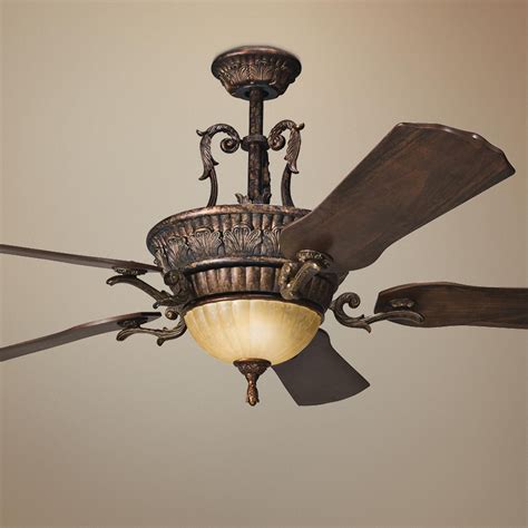 Traditional Ceiling Fans With Light Kits - Here, your favorite looks ...