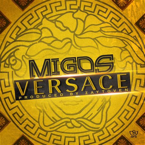 Migos - Versace | iHeartRadio