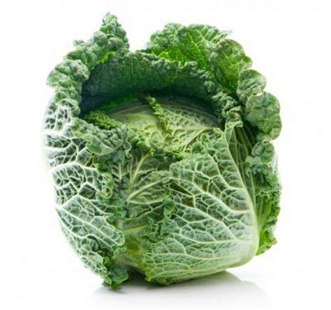 Savoy Cabbage Benefits, How to Cook, Recipes, Substitutes