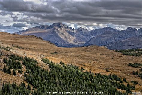 Alpine Tundra Ecosystem of Rocky Mountain National Park Colorado [OC] [2764 x 1834] : r/EarthPorn