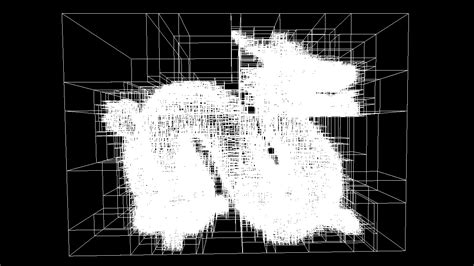 kd tree construction using the surface area heuristic, stack-based traversal, and the hyperplane ...