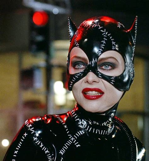 Hot Batman Returns Catwoman Costume Review Michelle Pfeiffer Catwoman Outfit – NBKomputer