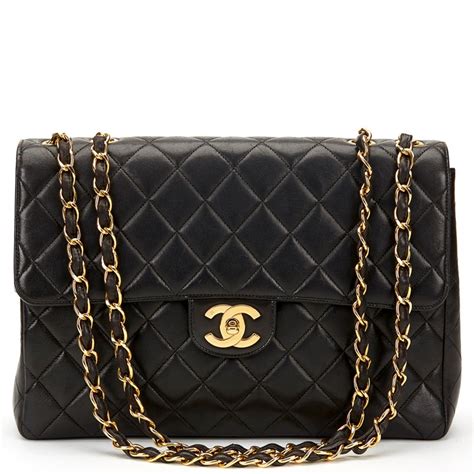 Chanel Vintage Purses | semashow.com