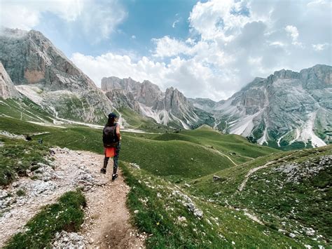 Seceda Hike, Dolomites, Italy | evertruelife