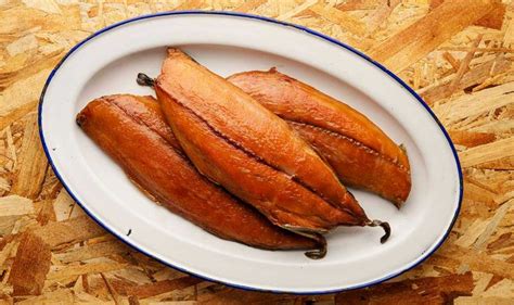 Smoked Bonito Recipe - How to Cook Bonito Fish