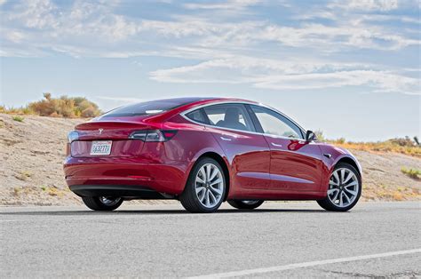 Trouble at Tesla? Report Says Flawed Parts Slowing Model 3 Production | Automobile Magazine