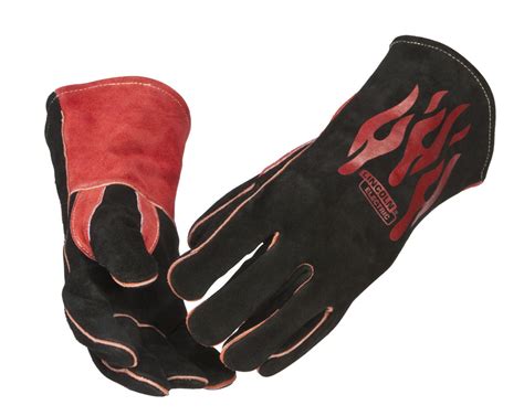 Welding Gloves | Flame Resistant Hand Protection – weldingoutfitter.com