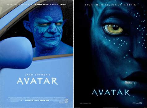 AI-Generated Movie Posters Are Truly Wild and Disconcerting - TrendRadars