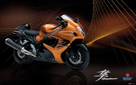 Suzuki Hayabusa Wallpapers - Wallpaper Cave