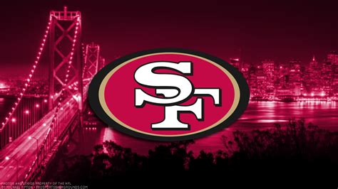 🔥 Free Download San Francisco 49ers Wallpaper Pc Iphone Android by ...