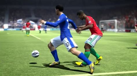 FIFA 14 - Official Gameplay Trailer video - Mod DB