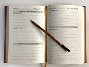 Announcing: The Daily Stoic Journal