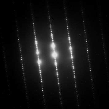 Electron diffraction | physics | Britannica.com