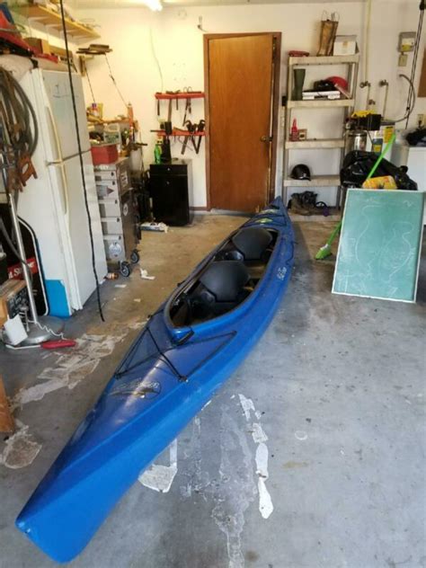 Old Town Kayak, Loon Tandem, Sit In Model for sale from United States