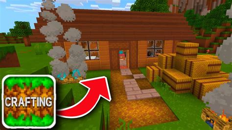 Crafting and Building – Updated ️ Download APK PLAY STORE