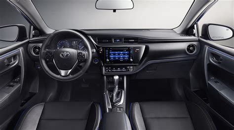 New Toyota Corolla 2022 Hybrid, Interior, Release Date - Toyota Engine News